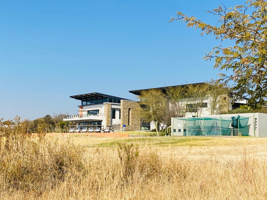 To Let 2 Bedroom Property for Rent in Jackal Creek Golf Estate Gauteng