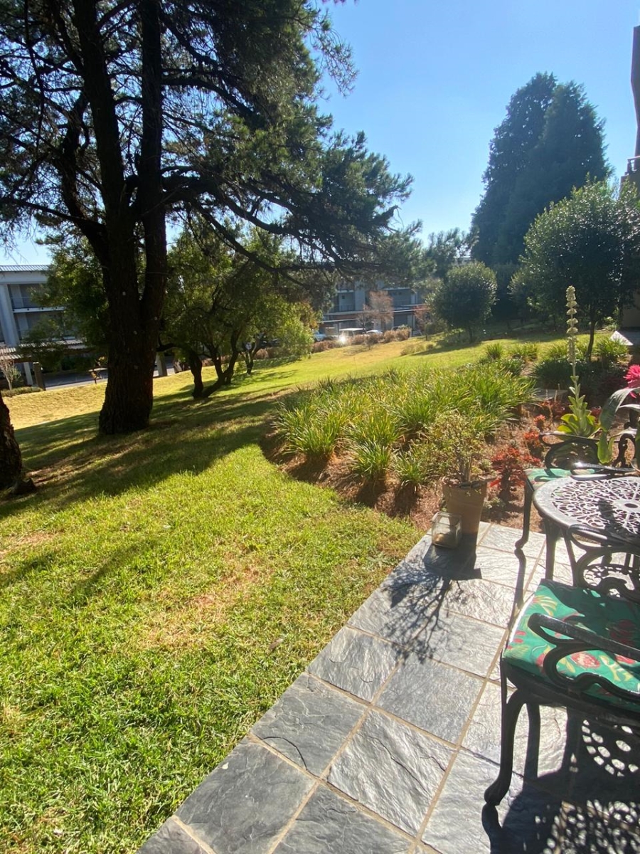 To Let 2 Bedroom Property for Rent in Jackal Creek Golf Estate Gauteng