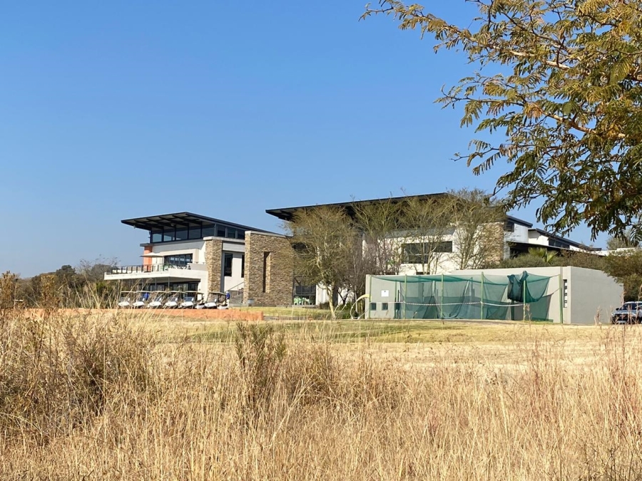 To Let 2 Bedroom Property for Rent in Jackal Creek Golf Estate Gauteng