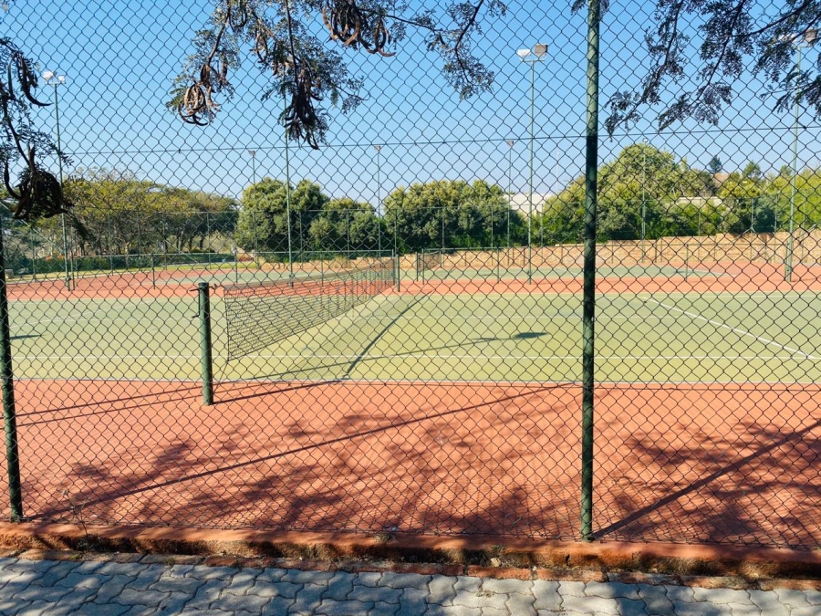 To Let 2 Bedroom Property for Rent in Jackal Creek Golf Estate Gauteng