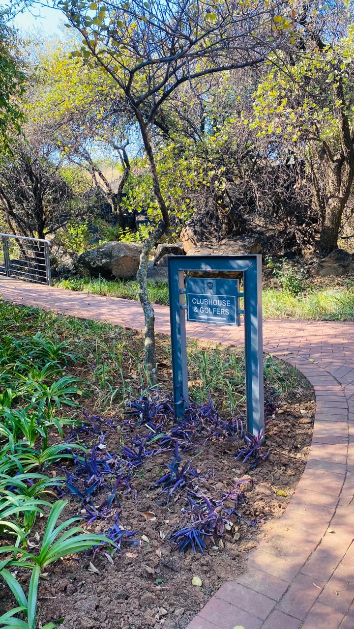 To Let 2 Bedroom Property for Rent in Jackal Creek Golf Estate Gauteng