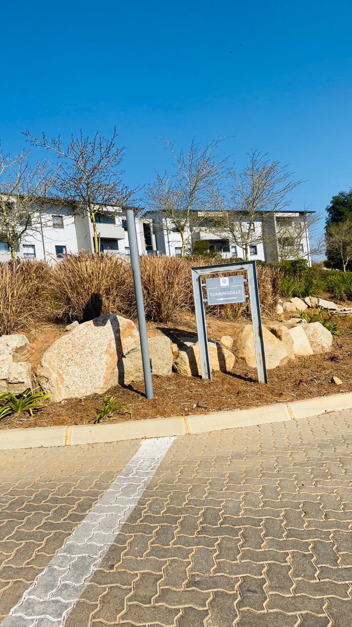 To Let 2 Bedroom Property for Rent in Jackal Creek Golf Estate Gauteng