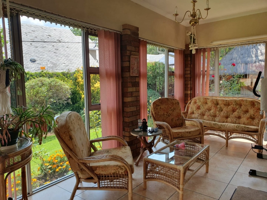 4 Bedroom Property for Sale in Dowerglen Ext 2 Gauteng