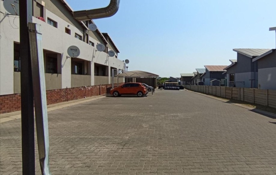 2 Bedroom Property for Sale in Sagewood Gauteng
