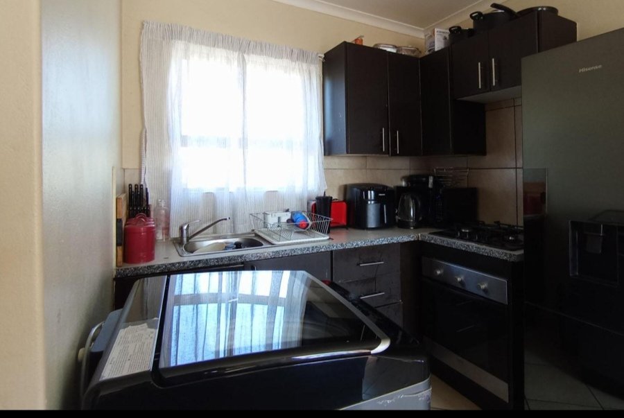 2 Bedroom Property for Sale in Sagewood Gauteng