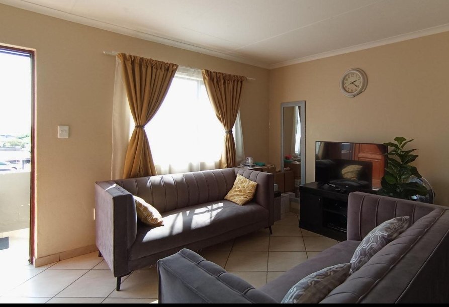 2 Bedroom Property for Sale in Sagewood Gauteng