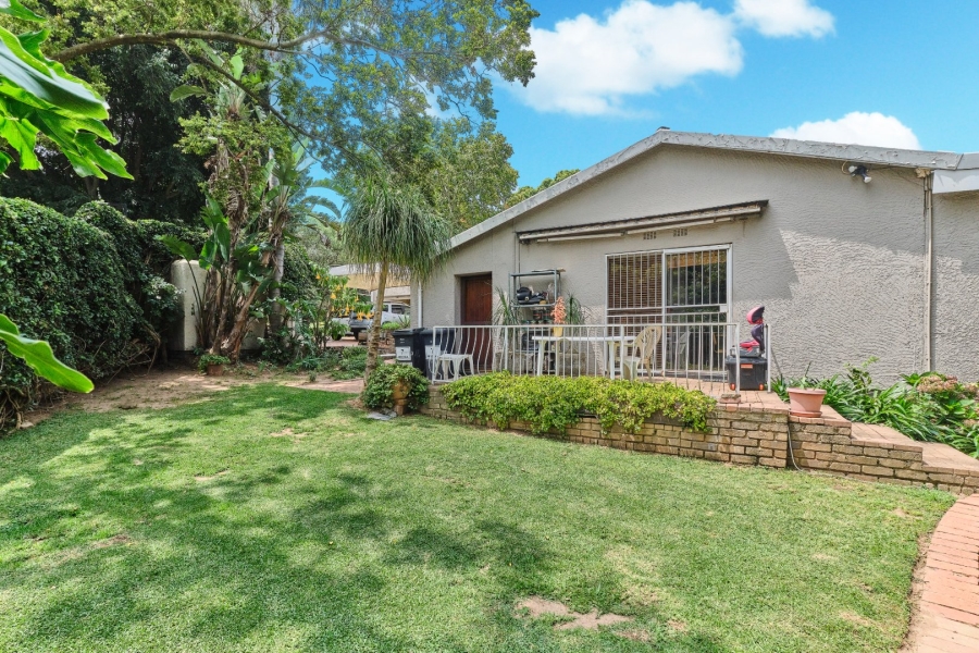 5 Bedroom Property for Sale in Northcliff Gauteng