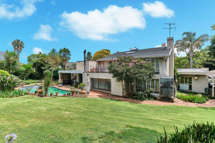 5 Bedroom Property for Sale in Northcliff Gauteng