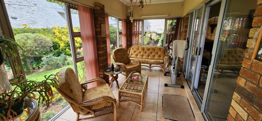 4 Bedroom Property for Sale in Dowerglen Ext 2 Gauteng