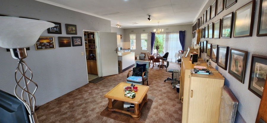 4 Bedroom Property for Sale in Dowerglen Ext 2 Gauteng