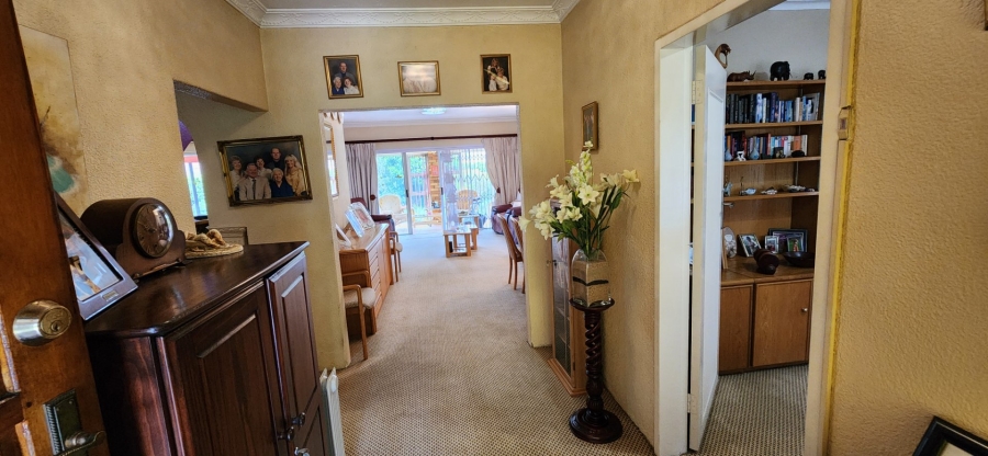 4 Bedroom Property for Sale in Dowerglen Ext 2 Gauteng