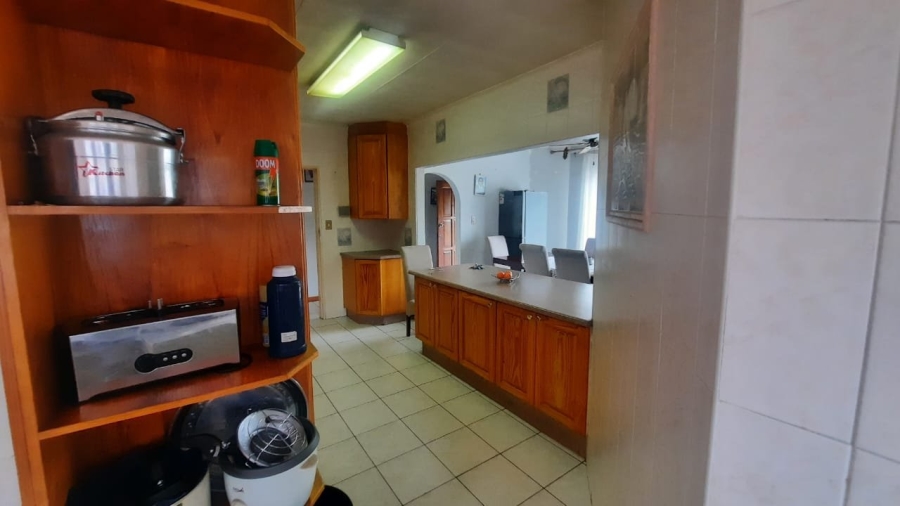 3 Bedroom Property for Sale in Birchleigh North Gauteng