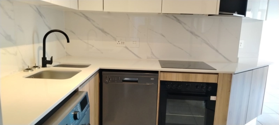 To Let 1 Bedroom Property for Rent in Waterfall Gauteng