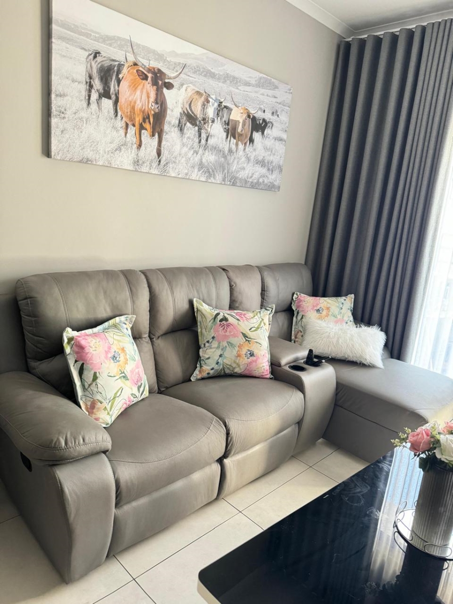 To Let 2 Bedroom Property for Rent in Carlswald Gauteng