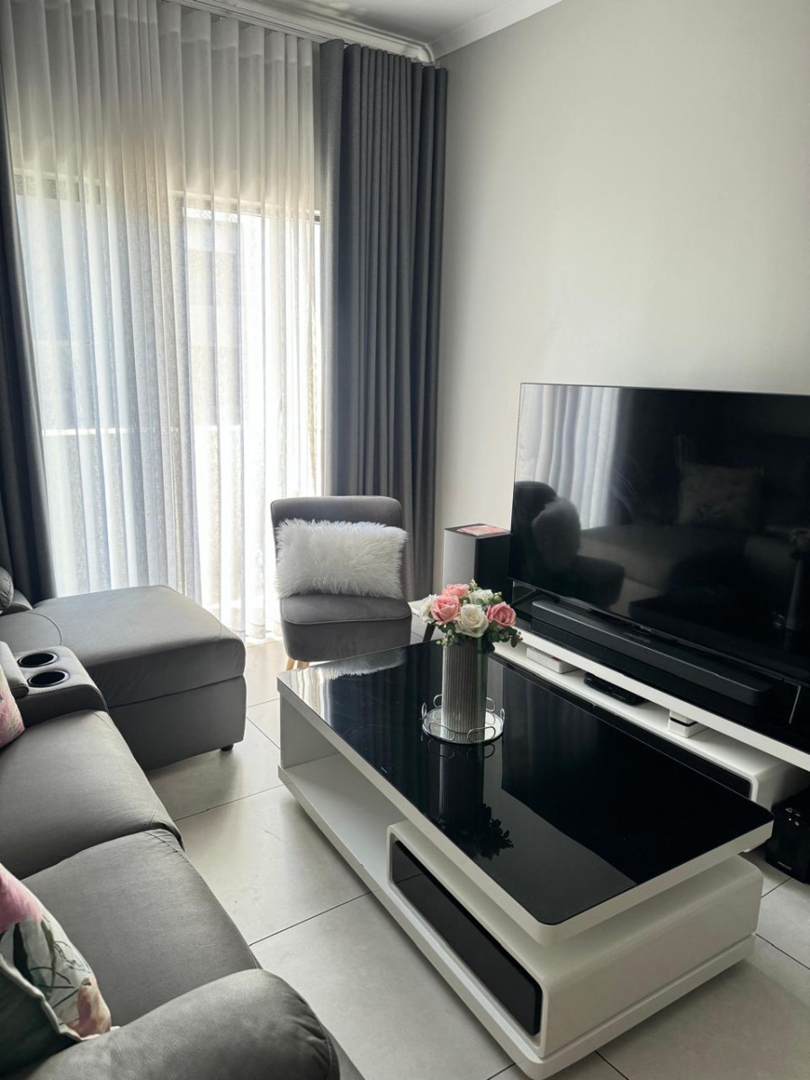 To Let 2 Bedroom Property for Rent in Carlswald Gauteng