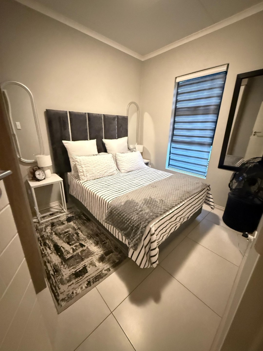 To Let 2 Bedroom Property for Rent in Carlswald Gauteng