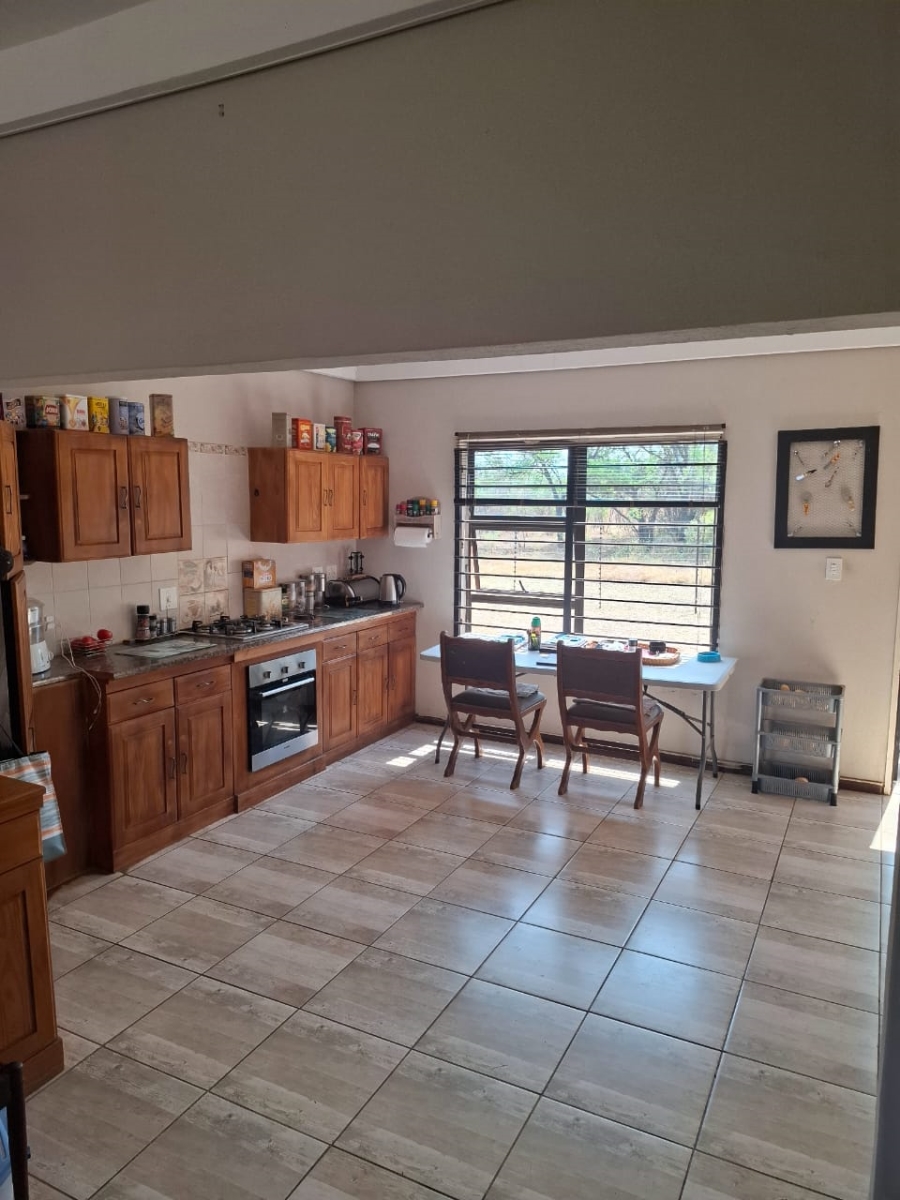 Commercial Property for Sale in Cullinan Gauteng