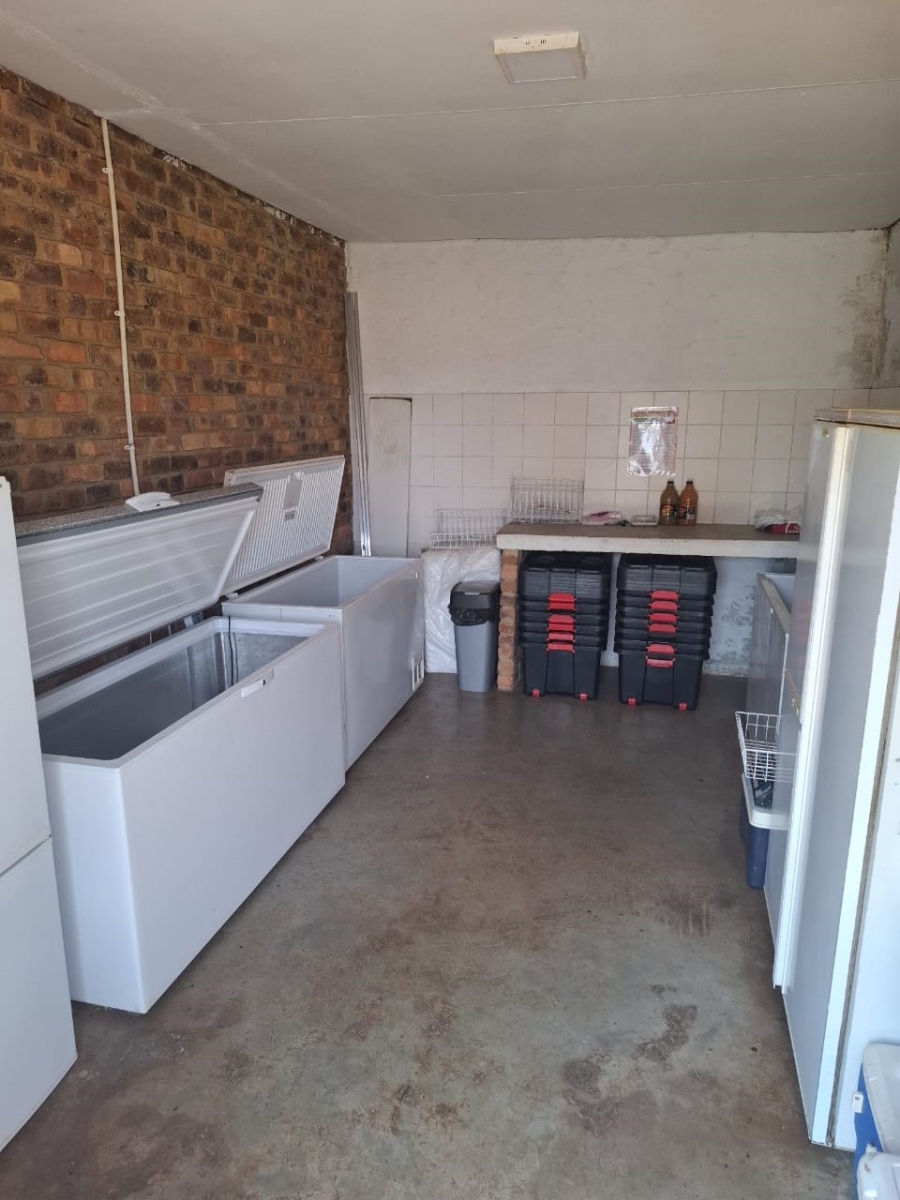 Commercial Property for Sale in Cullinan Gauteng