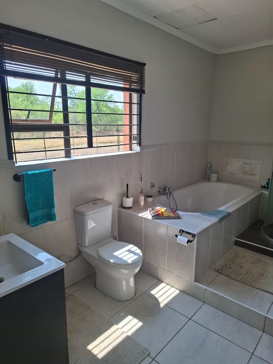 Commercial Property for Sale in Cullinan Gauteng