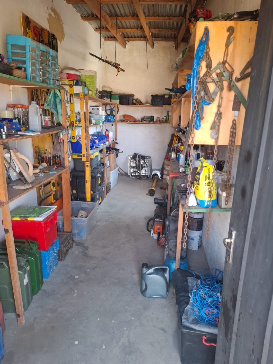 Commercial Property for Sale in Cullinan Gauteng