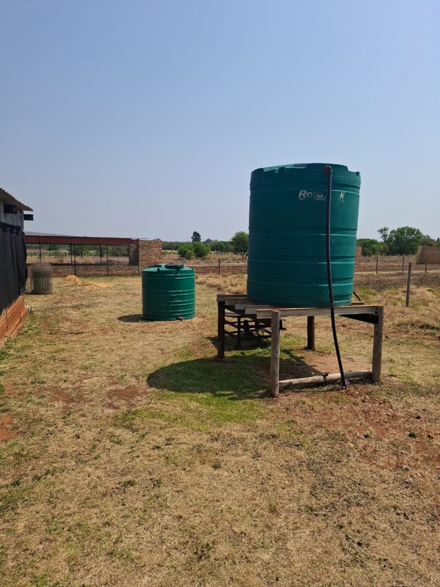 Commercial Property for Sale in Cullinan Gauteng