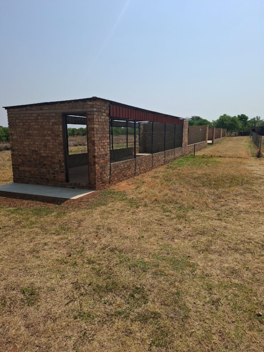 Commercial Property for Sale in Cullinan Gauteng