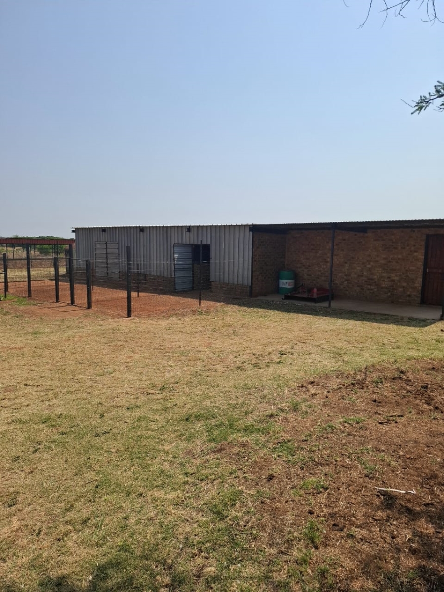 Commercial Property for Sale in Cullinan Gauteng