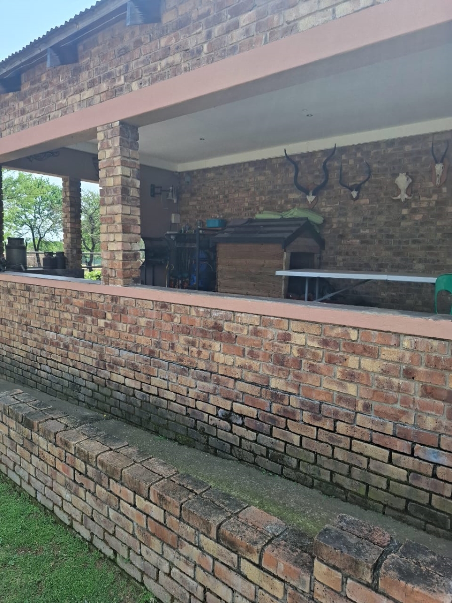 Commercial Property for Sale in Cullinan Gauteng
