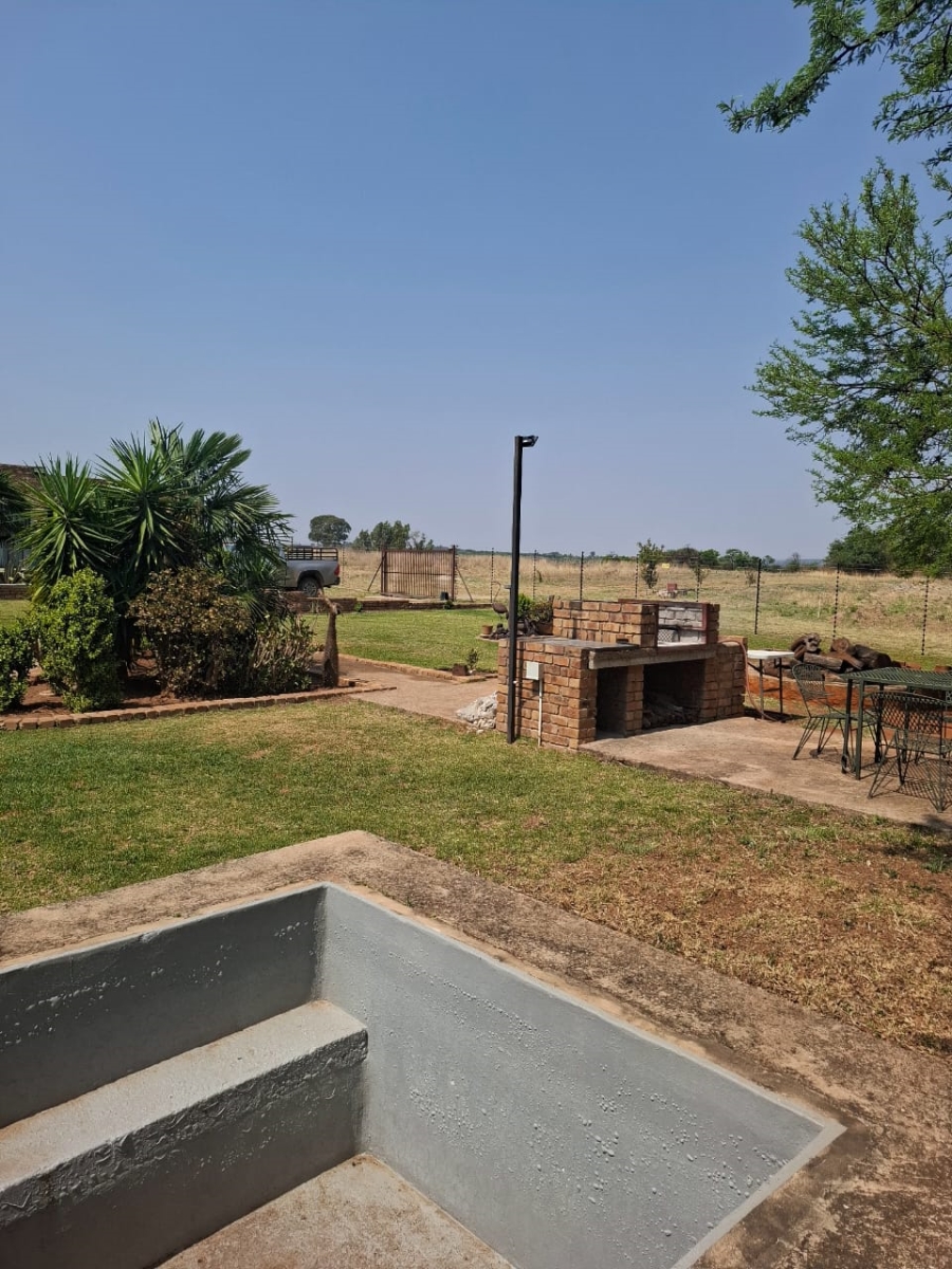 Commercial Property for Sale in Cullinan Gauteng