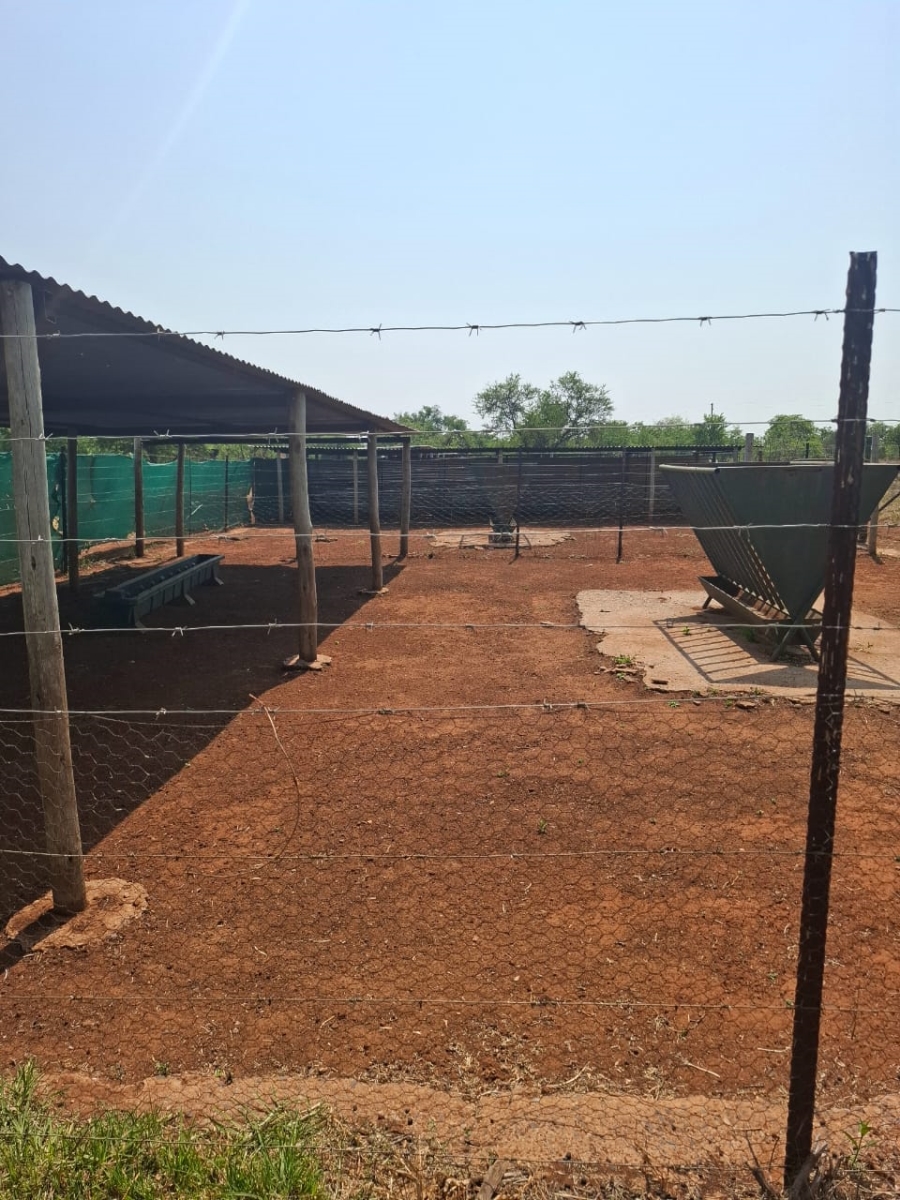 Commercial Property for Sale in Cullinan Gauteng