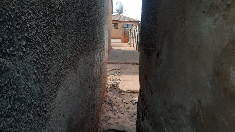 2 Bedroom Property for Sale in Moriting Gauteng