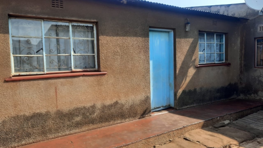 2 Bedroom Property for Sale in Moriting Gauteng