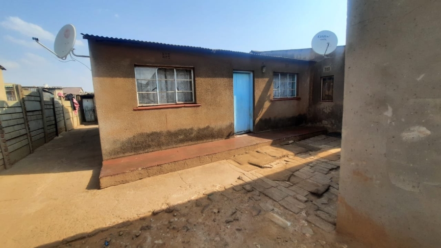2 Bedroom Property for Sale in Moriting Gauteng