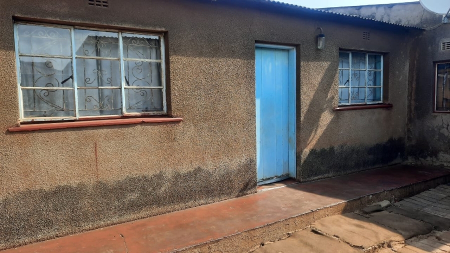 2 Bedroom Property for Sale in Moriting Gauteng