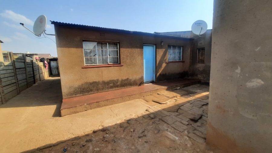 2 Bedroom Property for Sale in Moriting Gauteng