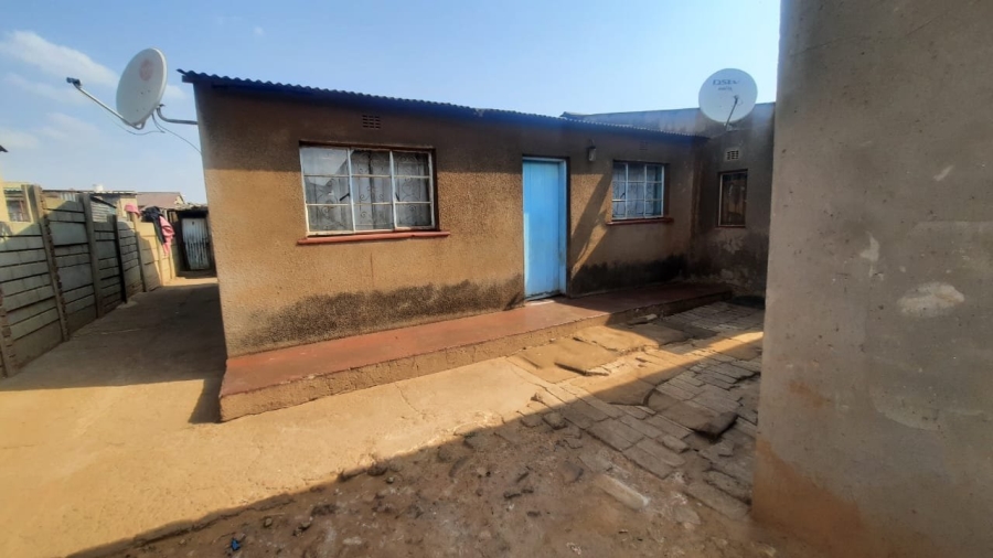 2 Bedroom Property for Sale in Moriting Gauteng