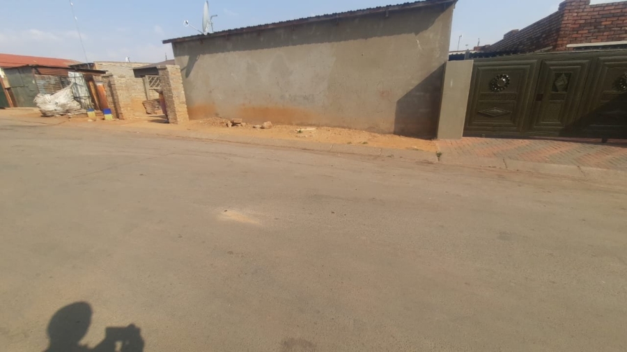 2 Bedroom Property for Sale in Moriting Gauteng