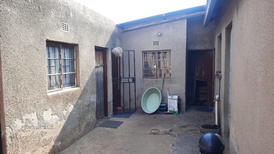 2 Bedroom Property for Sale in Moriting Gauteng