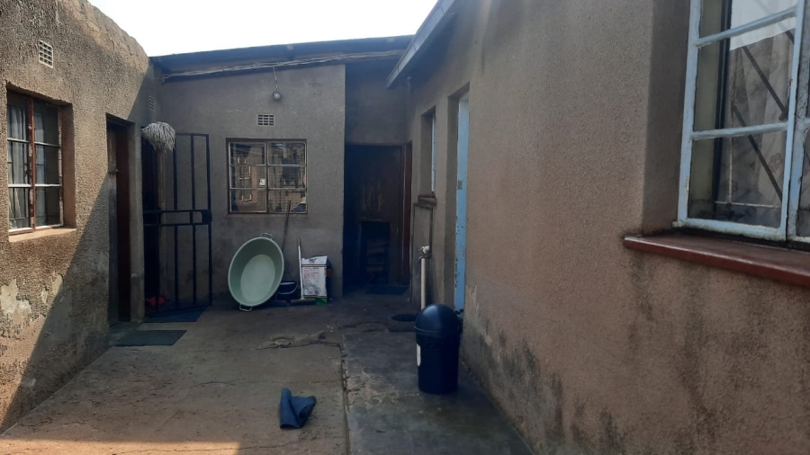 2 Bedroom Property for Sale in Moriting Gauteng