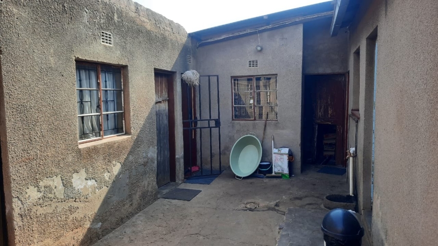 2 Bedroom Property for Sale in Moriting Gauteng