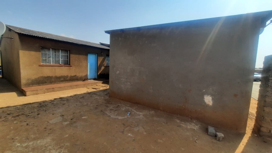 2 Bedroom Property for Sale in Moriting Gauteng