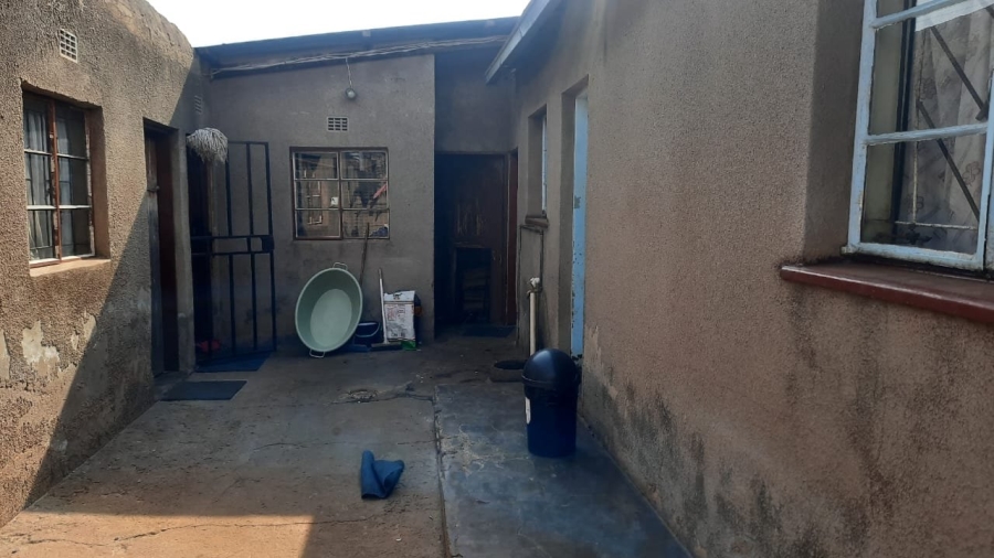 2 Bedroom Property for Sale in Moriting Gauteng