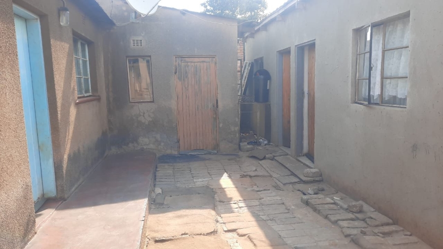 2 Bedroom Property for Sale in Moriting Gauteng