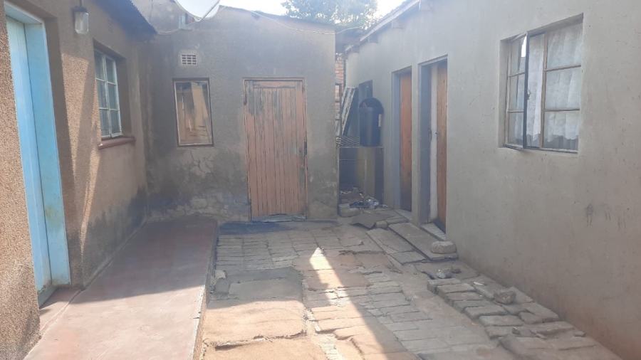 2 Bedroom Property for Sale in Moriting Gauteng