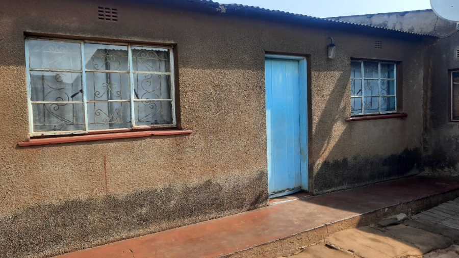2 Bedroom Property for Sale in Moriting Gauteng
