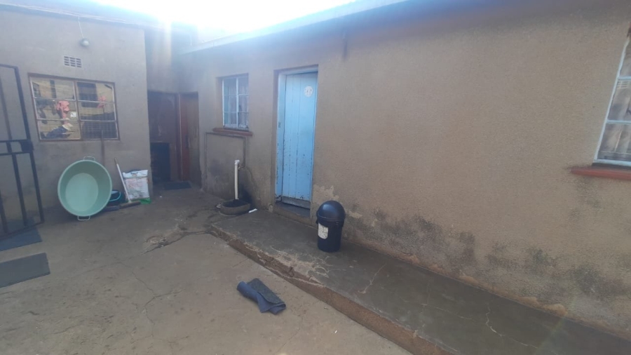 2 Bedroom Property for Sale in Moriting Gauteng