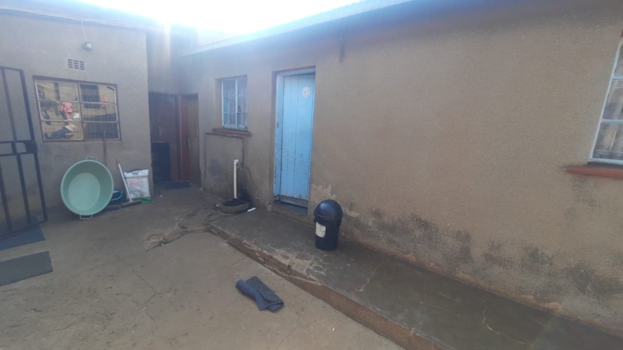 2 Bedroom Property for Sale in Moriting Gauteng