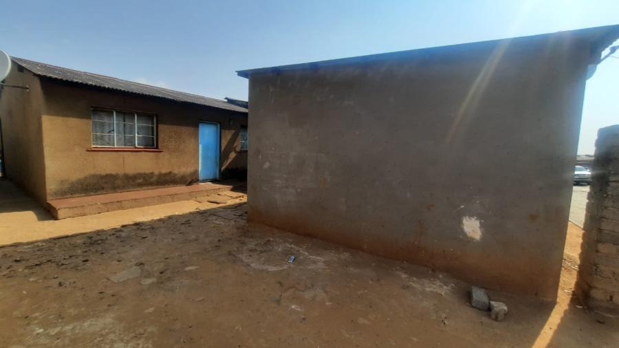 2 Bedroom Property for Sale in Moriting Gauteng