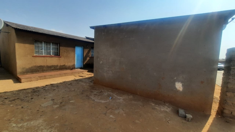 2 Bedroom Property for Sale in Moriting Gauteng