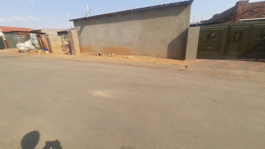 2 Bedroom Property for Sale in Moriting Gauteng